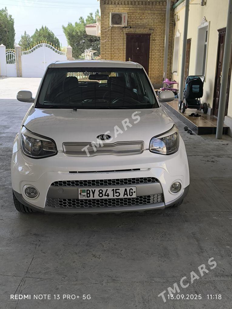 Kia Soul 2019 - 179 000 TMT - Aşgabat - img 4