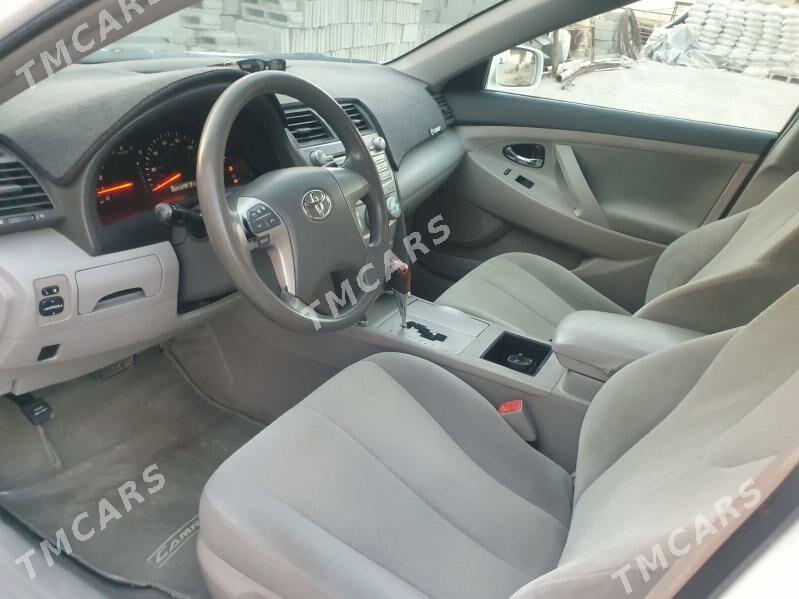 Toyota Camry 2009 - 157 000 TMT - Änew - img 7