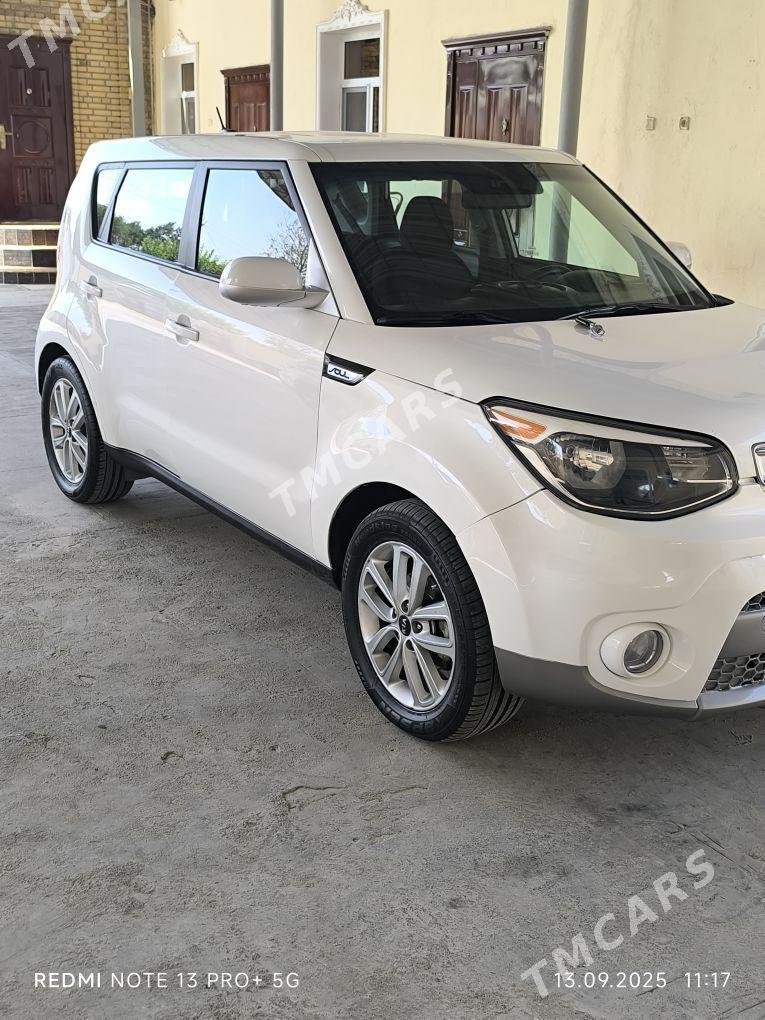 Kia Soul 2019 - 179 000 TMT - Aşgabat - img 3