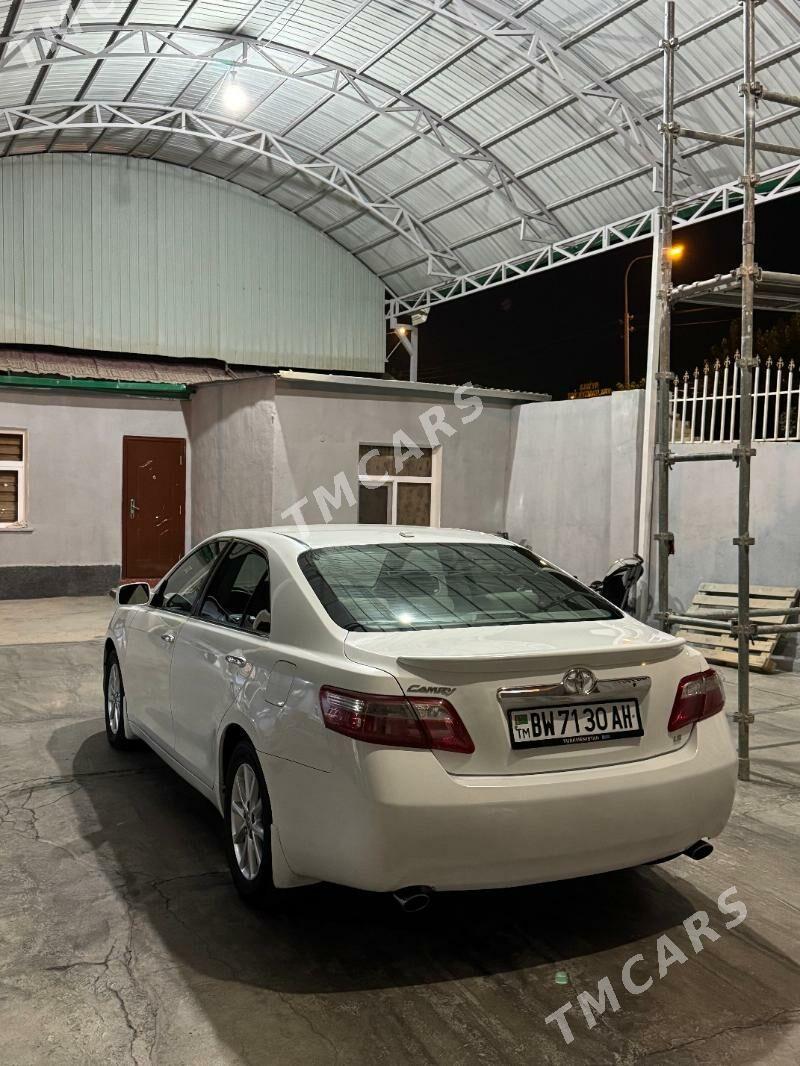 Toyota Camry 2009 - 157 000 TMT - Änew - img 3