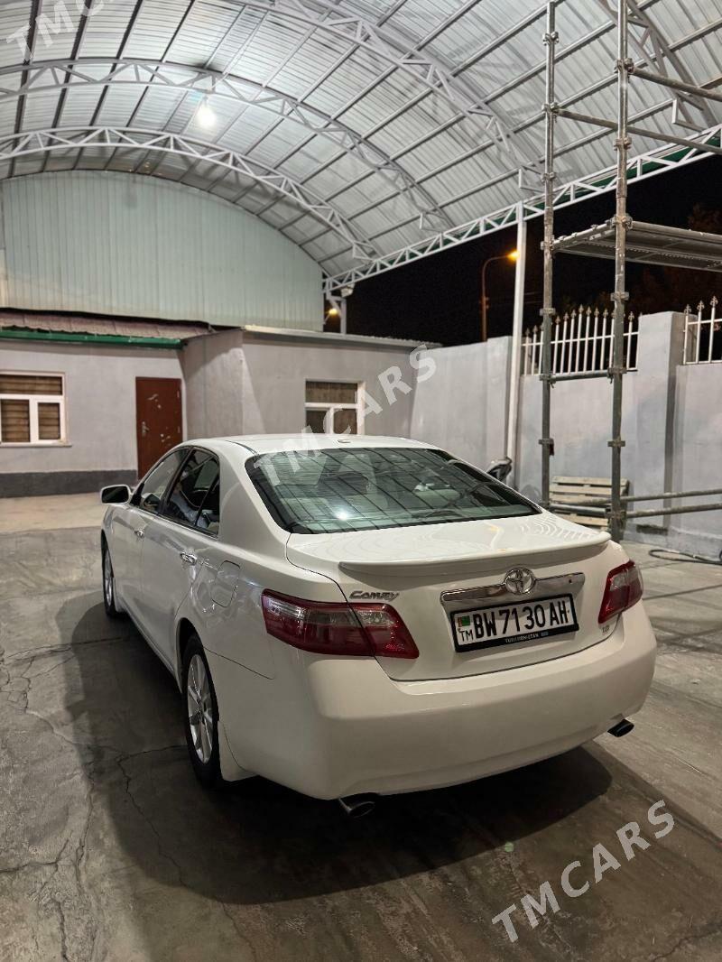 Toyota Camry 2009 - 157 000 TMT - Änew - img 9