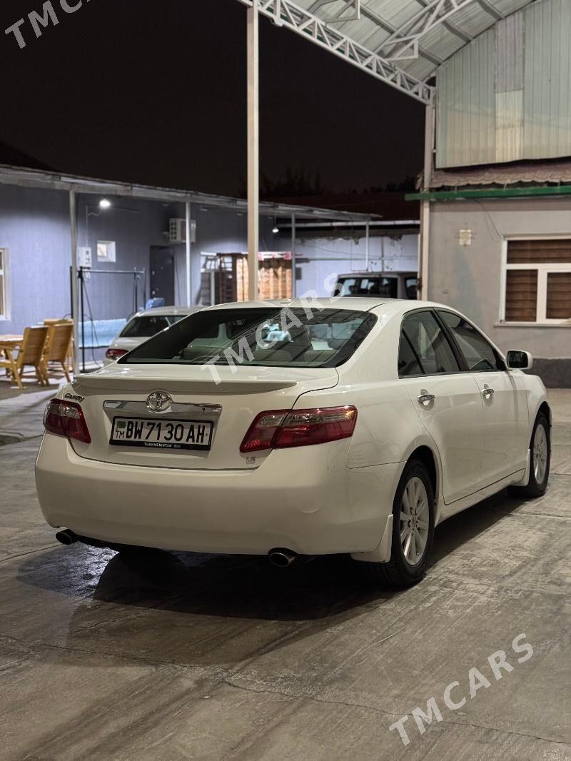 Toyota Camry 2009 - 157 000 TMT - Änew - img 4
