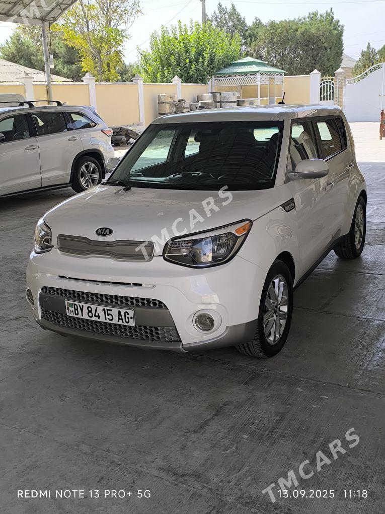 Kia Soul 2019 - 179 000 TMT - Aşgabat - img 5