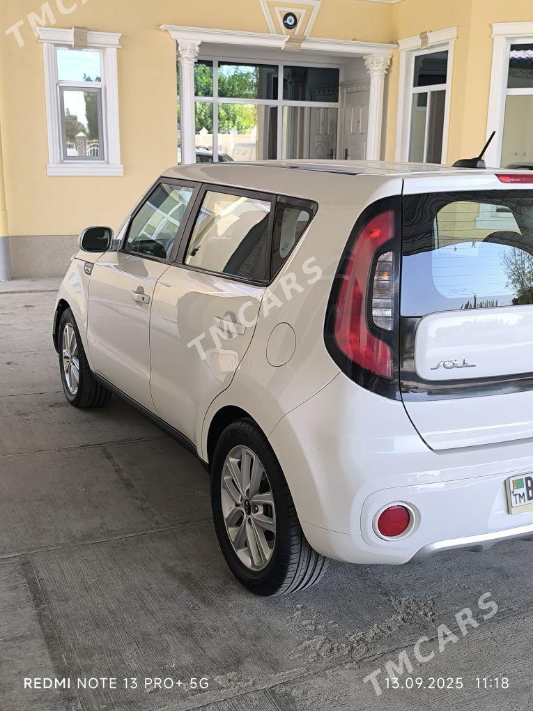 Kia Soul 2019 - 179 000 TMT - Aşgabat - img 2
