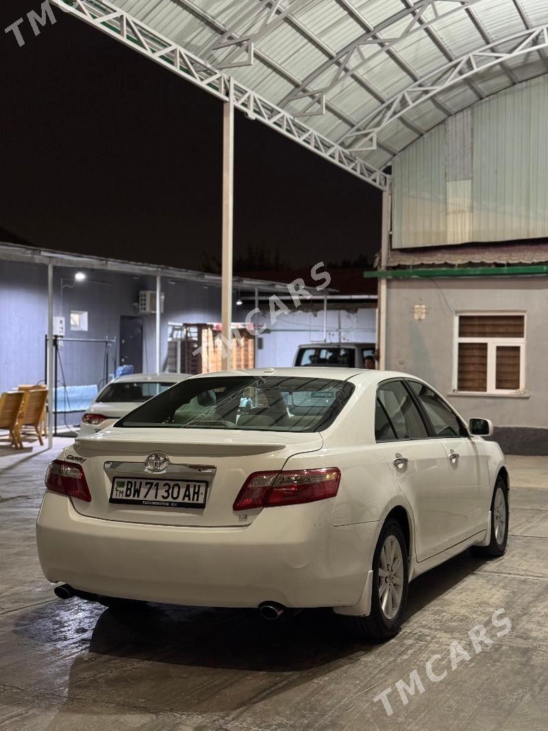Toyota Camry 2009 - 157 000 TMT - Änew - img 5