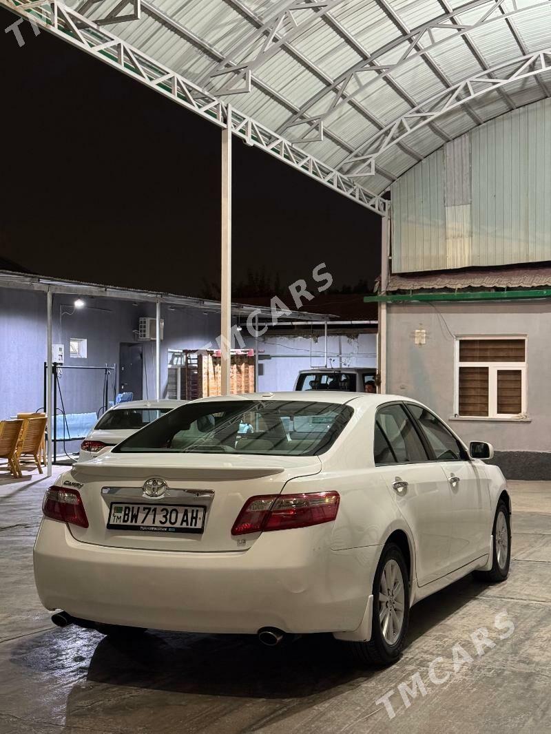 Toyota Camry 2009 - 157 000 TMT - Änew - img 6