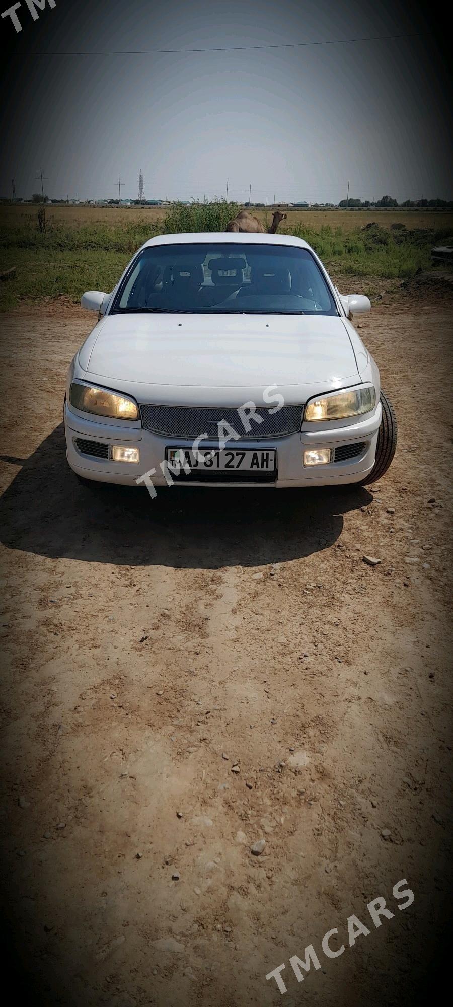 Opel Omega 1995 - 46 000 TMT - Бабадайхан - img 3