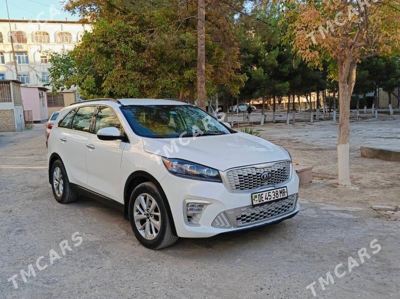 Kia Sorento 2019 - 272 000 TMT - Мары - img 4