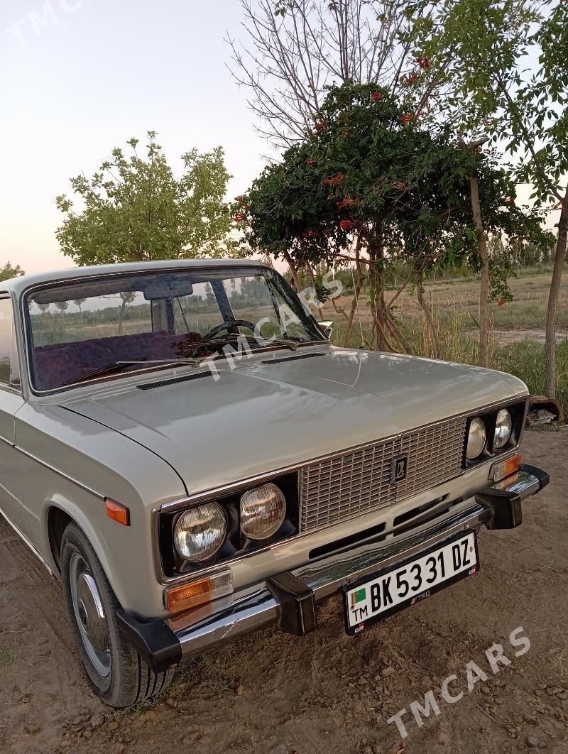 Lada 2106 1987 - 45 000 TMT - Gubadag - img 2