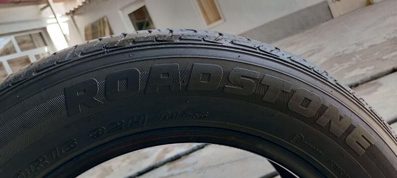 Roadstone teker 160 TMT - Aşgabat - img 3