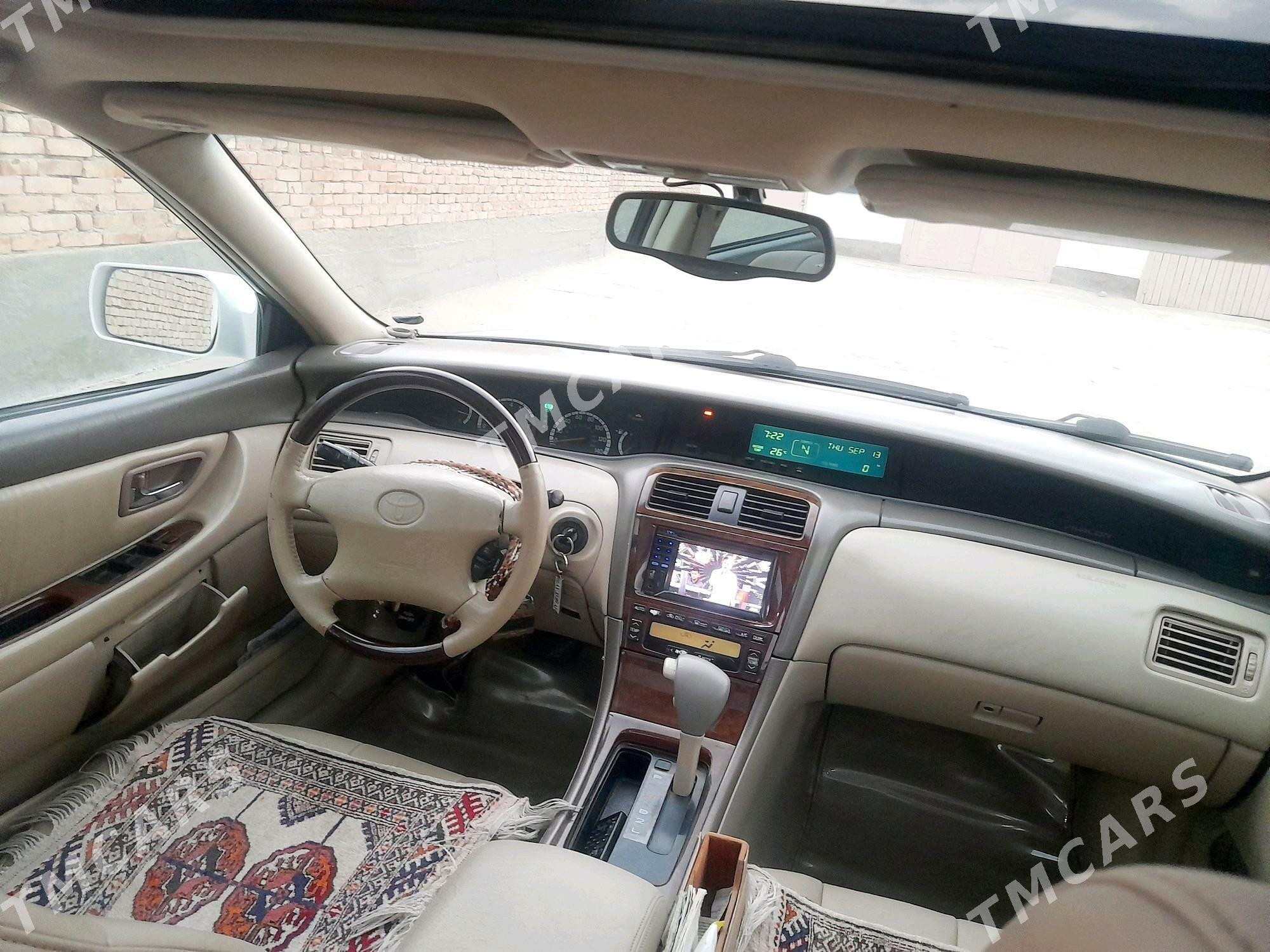 Toyota Avalon 2000 - 154 000 TMT - Arkadag - img 5