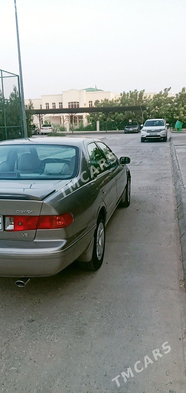 Toyota Camry 1999 - 150 000 TMT - Mary - img 3