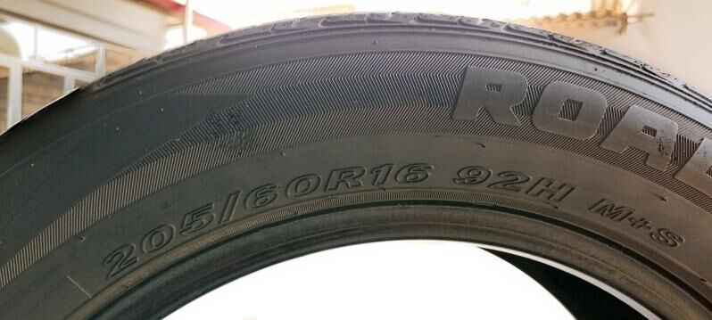 Roadstone teker 160 TMT - Aşgabat - img 2