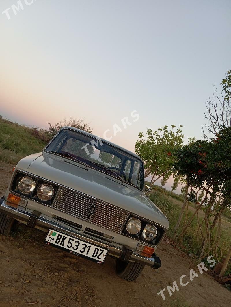 Lada 2106 1987 - 45 000 TMT - Gubadag - img 3