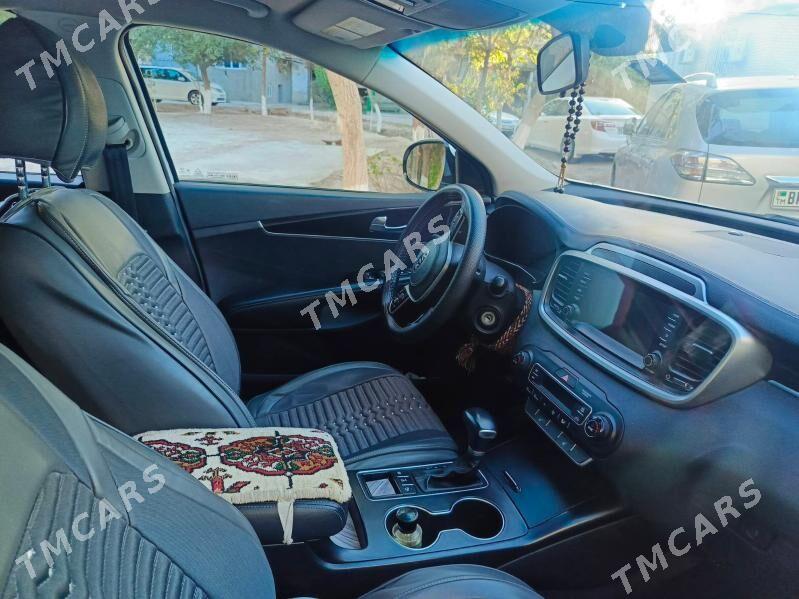 Kia Sorento 2019 - 272 000 TMT - Мары - img 6