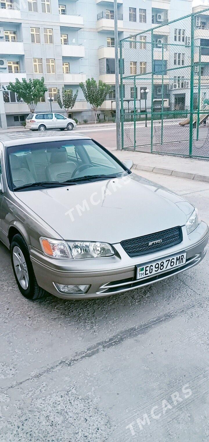 Toyota Camry 1999 - 150 000 TMT - Mary - img 6