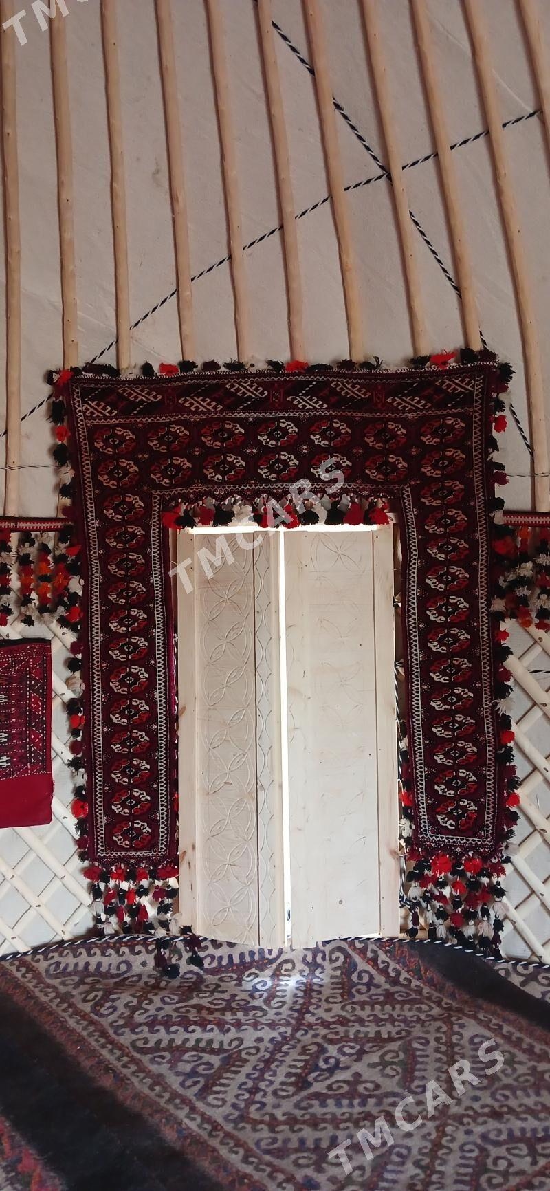 Ak oy gara öÿ gamyş - Ашхабад - img 10