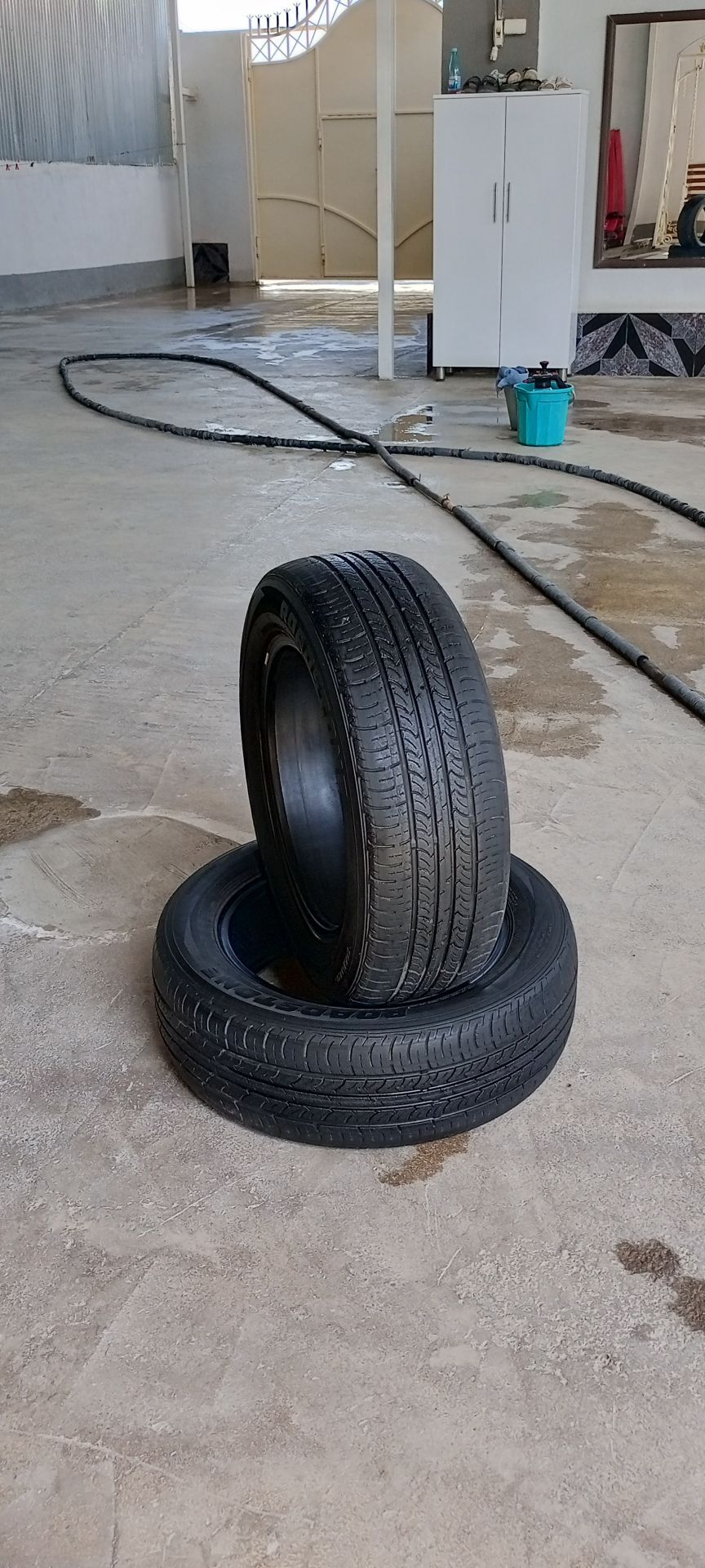 Roadstone teker 160 TMT - Aşgabat - img 4