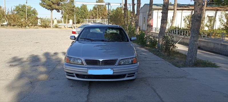 Nissan Cefiro 1997 - 49 000 TMT - Мары - img 4
