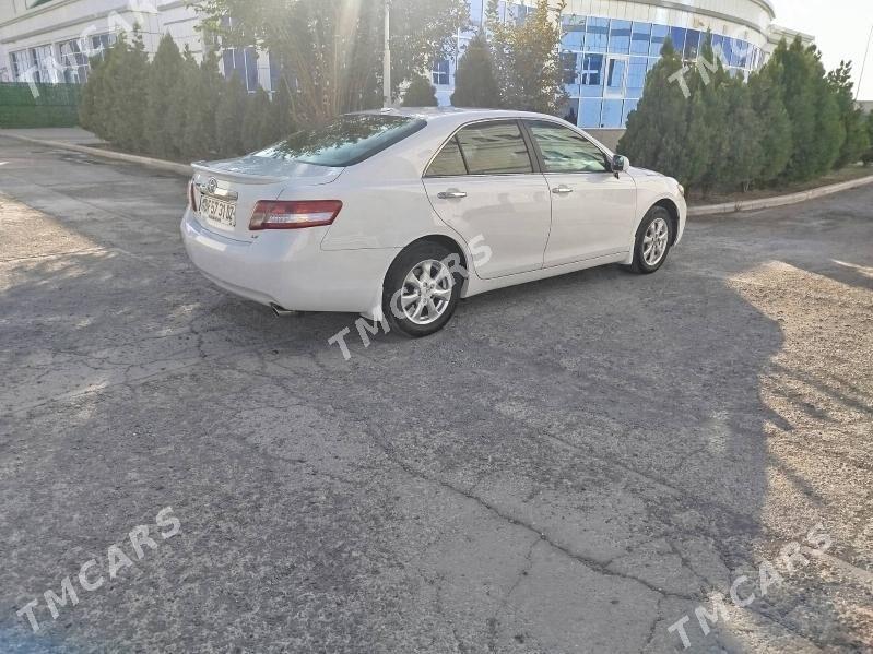 Toyota Camry 2008 - 158 000 TMT - Daşoguz - img 4