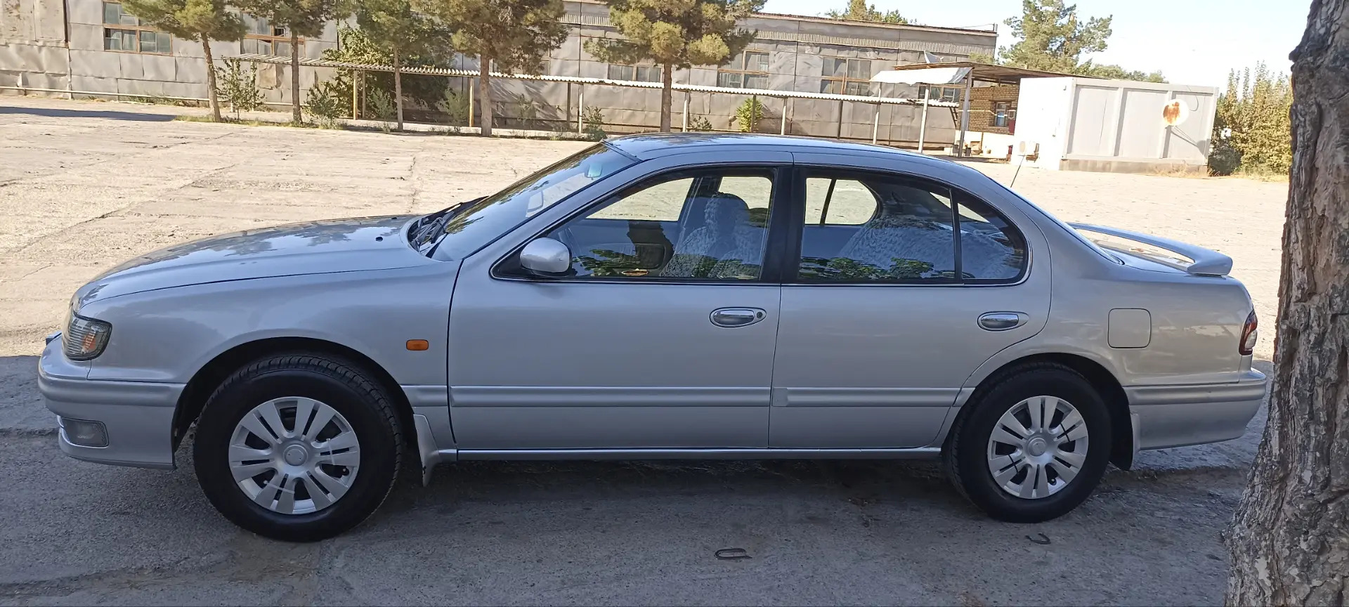 Nissan Cefiro 1997 - 49 000 TMT - Мары - img 2