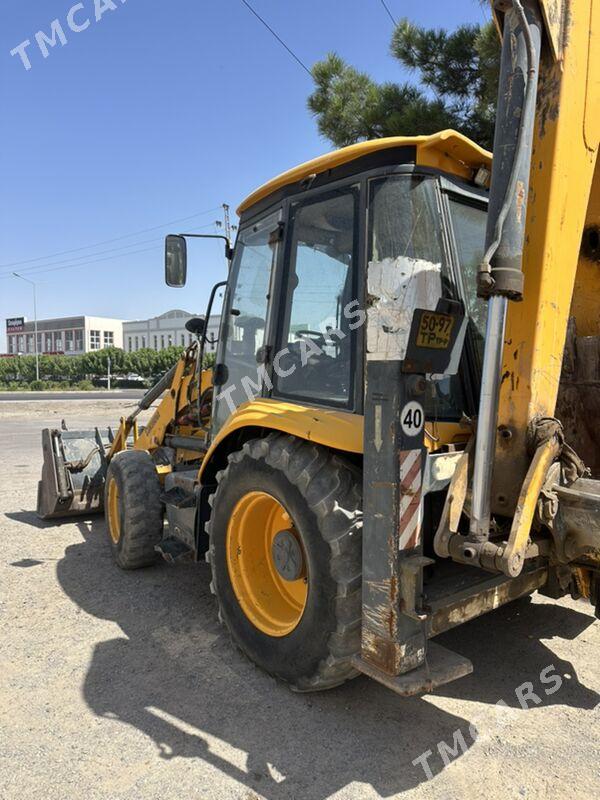 JCB 4CX ECO 2012 - 330 000 TMT - Mary - img 3