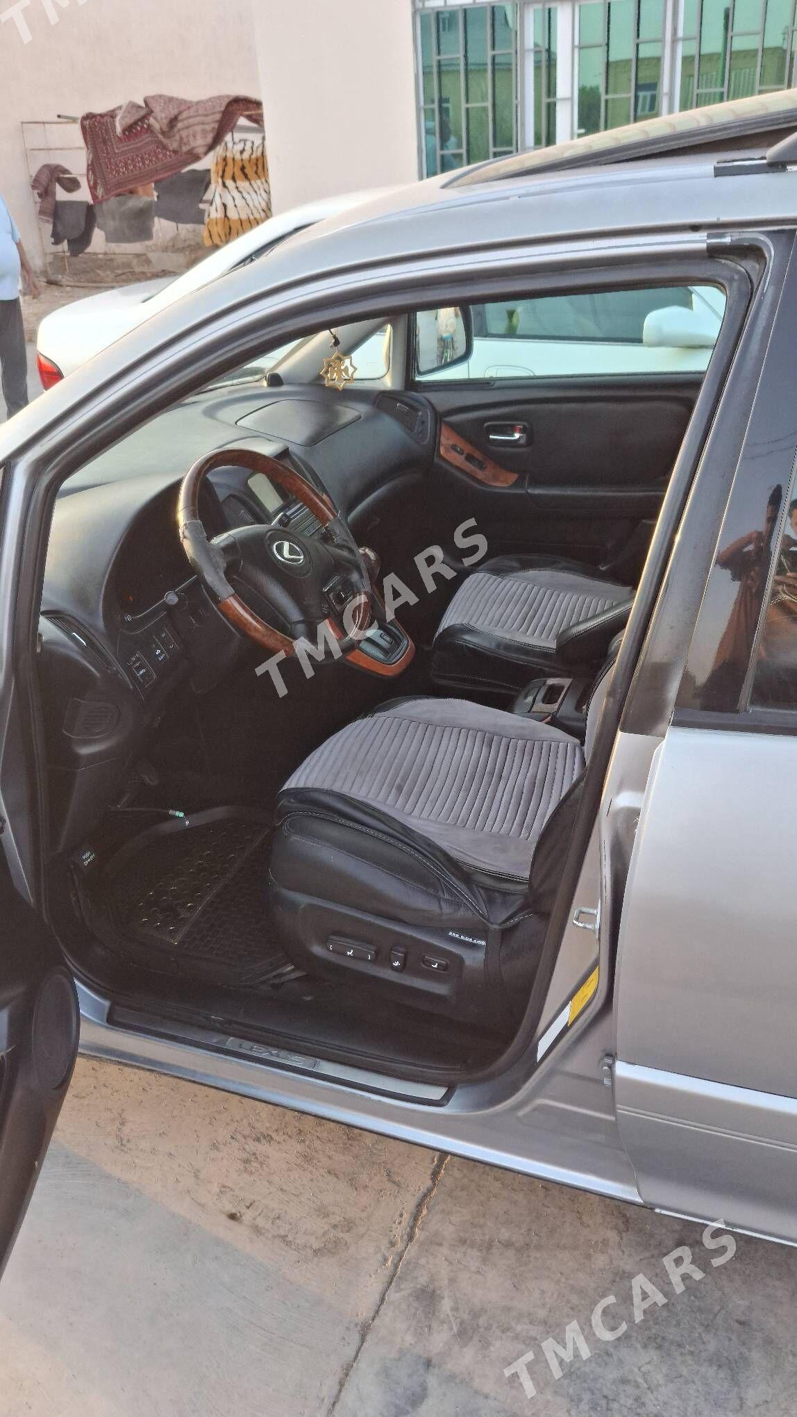 Lexus RX 300 2000 - 170 000 TMT - Дянев - img 7