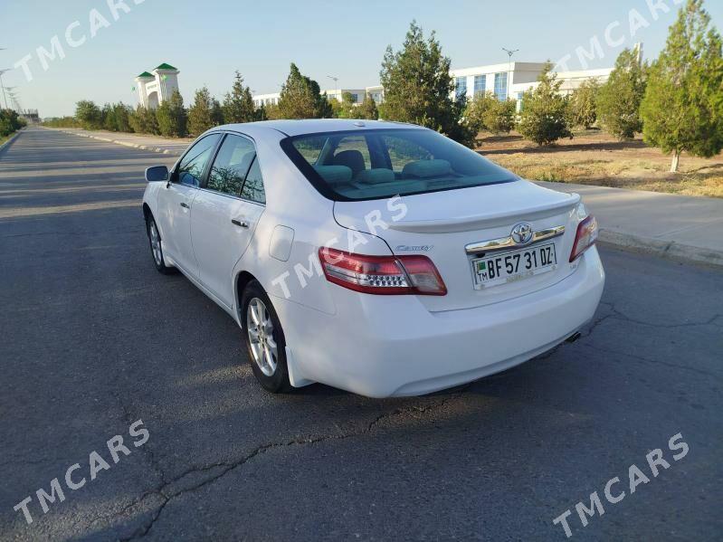 Toyota Camry 2008 - 158 000 TMT - Daşoguz - img 2