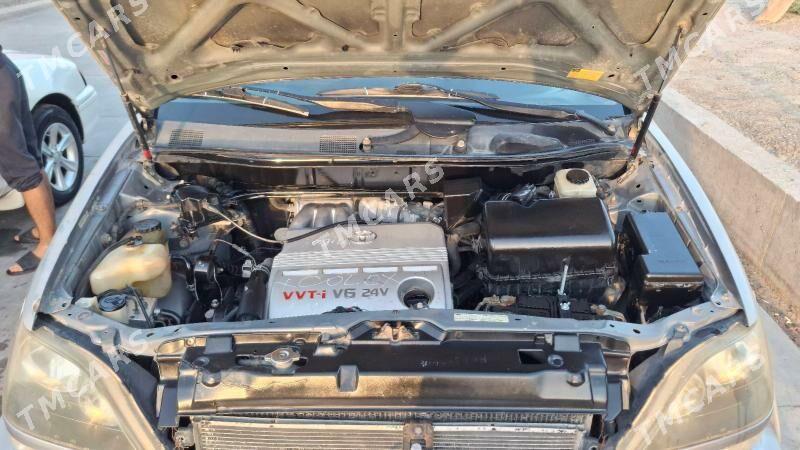 Lexus RX 300 2000 - 170 000 TMT - Дянев - img 2
