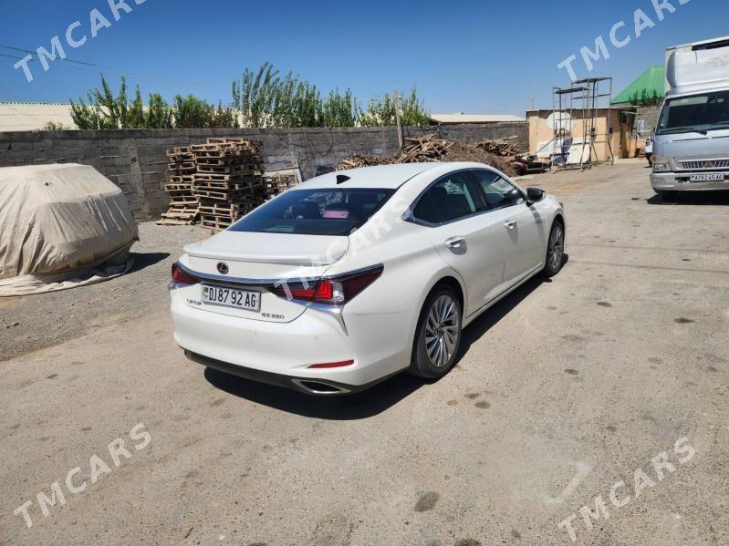 Lexus ES 350 2019 - 460 000 TMT - Ашхабад - img 3