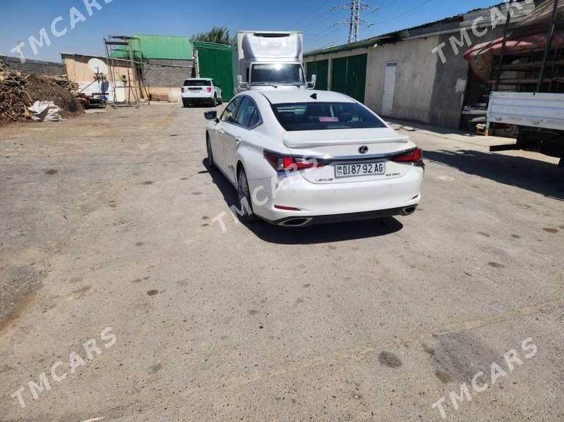 Lexus ES 350 2019 - 460 000 TMT - Ашхабад - img 4