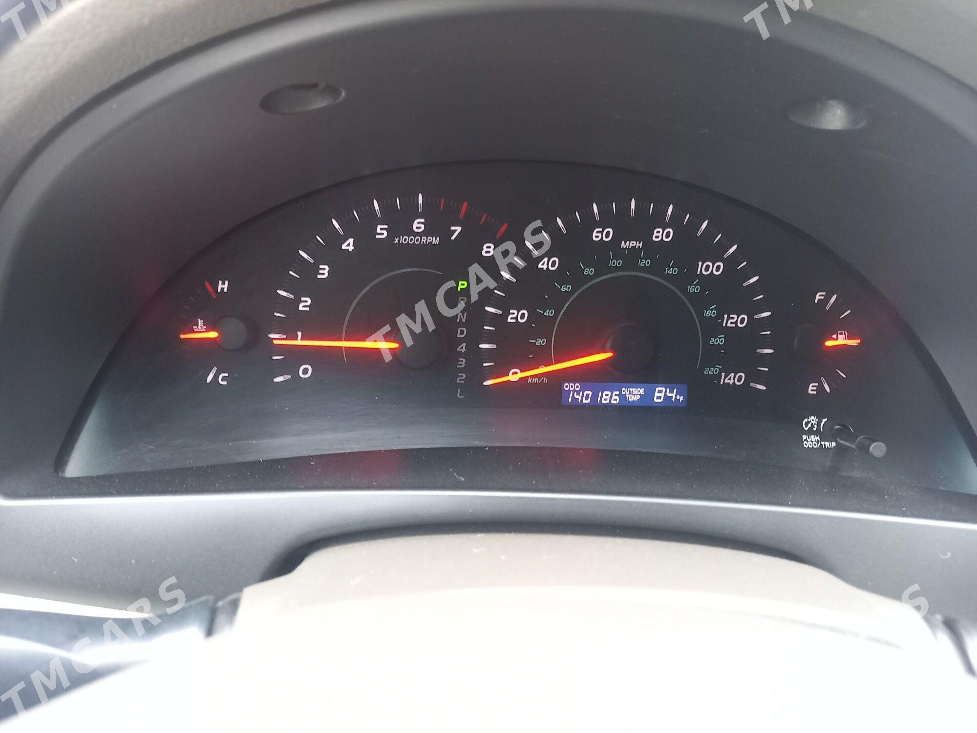 Toyota Camry 2008 - 158 000 TMT - Daşoguz - img 3
