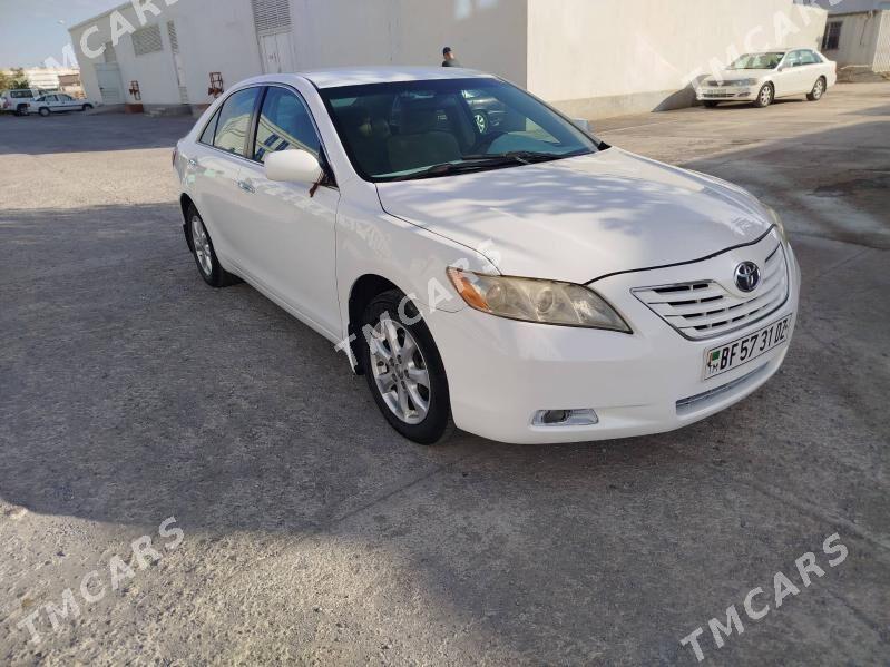 Toyota Camry 2008 - 158 000 TMT - Daşoguz - img 6