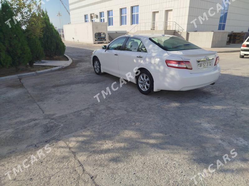 Toyota Camry 2008 - 158 000 TMT - Daşoguz - img 7
