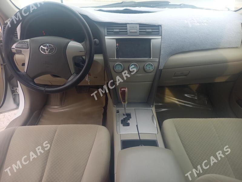 Toyota Camry 2008 - 158 000 TMT - Daşoguz - img 5