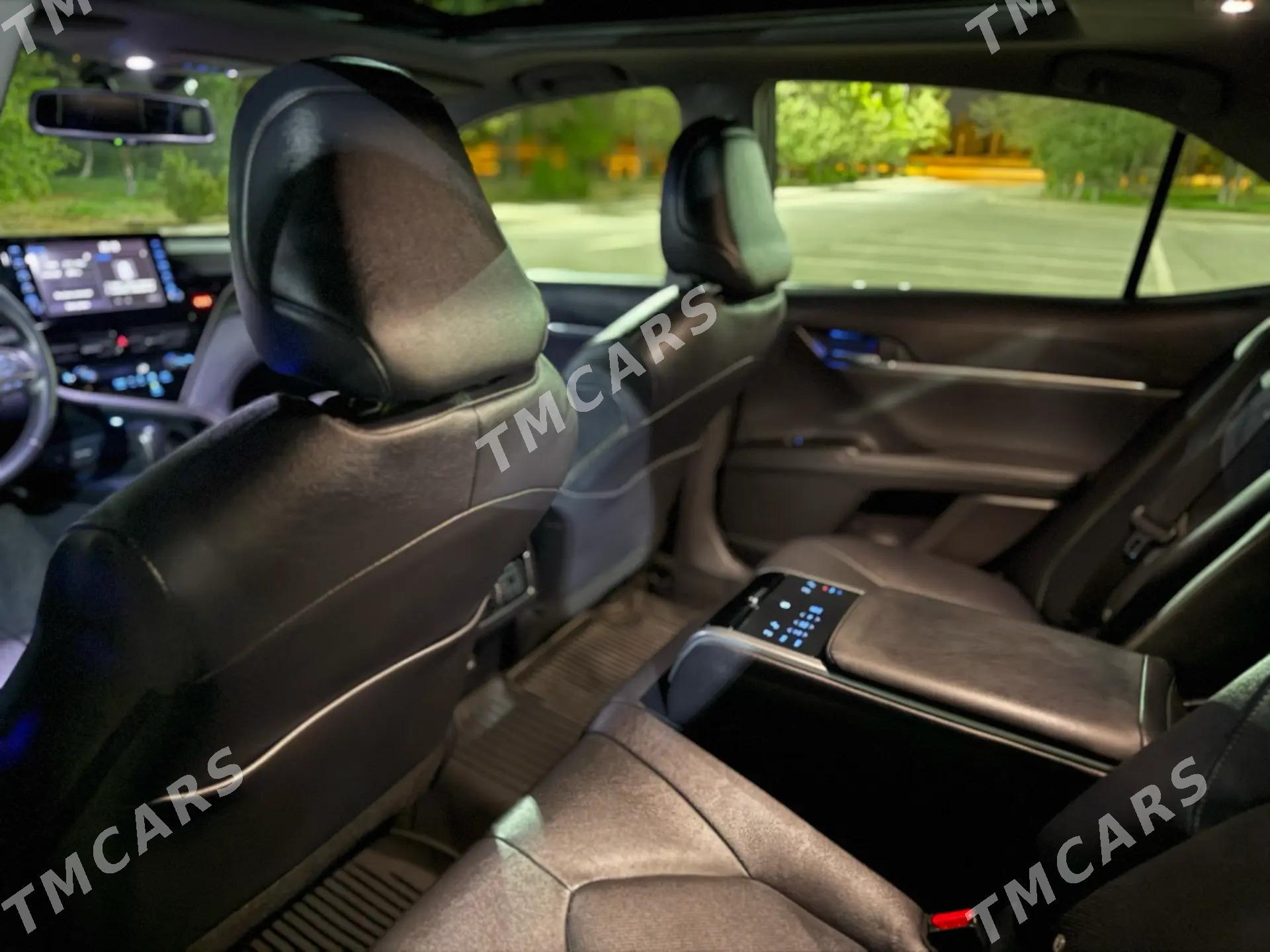 Toyota Camry 2023 - 660 000 TMT - Ашхабад - img 2