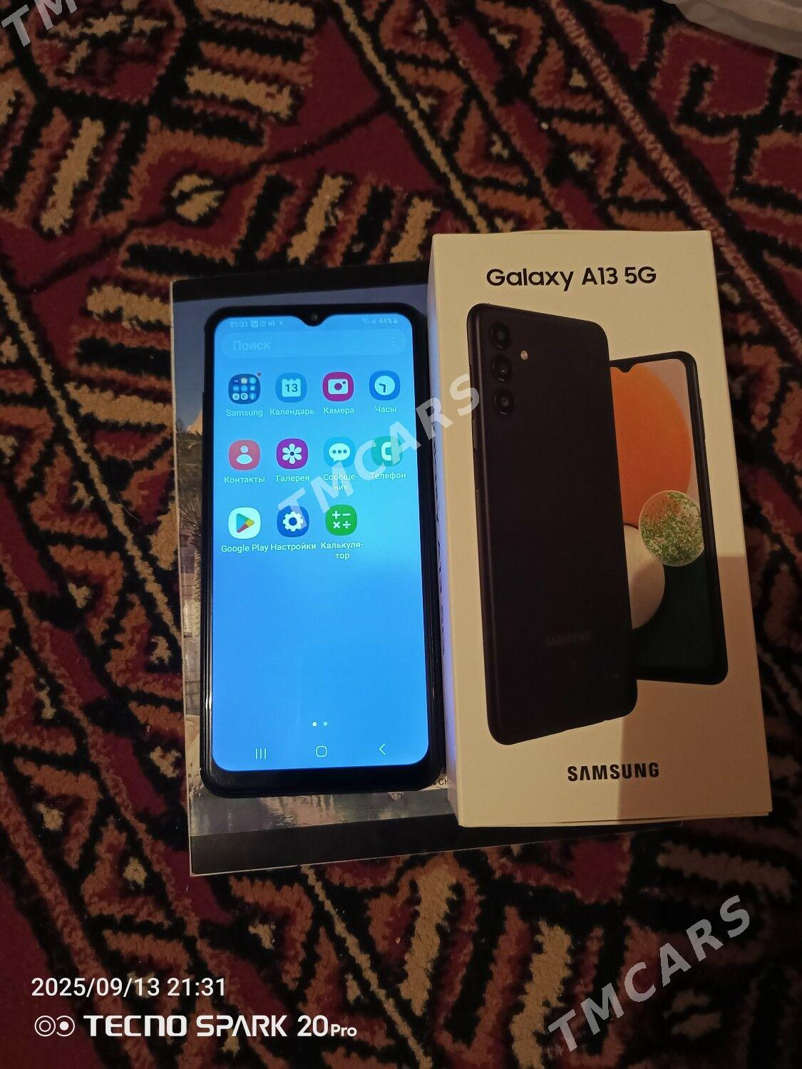 SAMSUNG A13 5G - Parahat 7 - img 8
