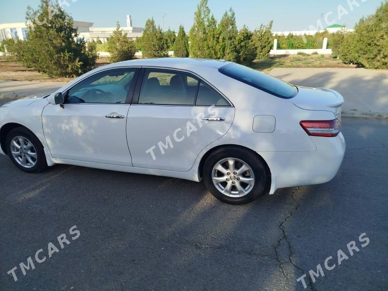 Toyota Camry 2008 - 158 000 TMT - Daşoguz - img 8