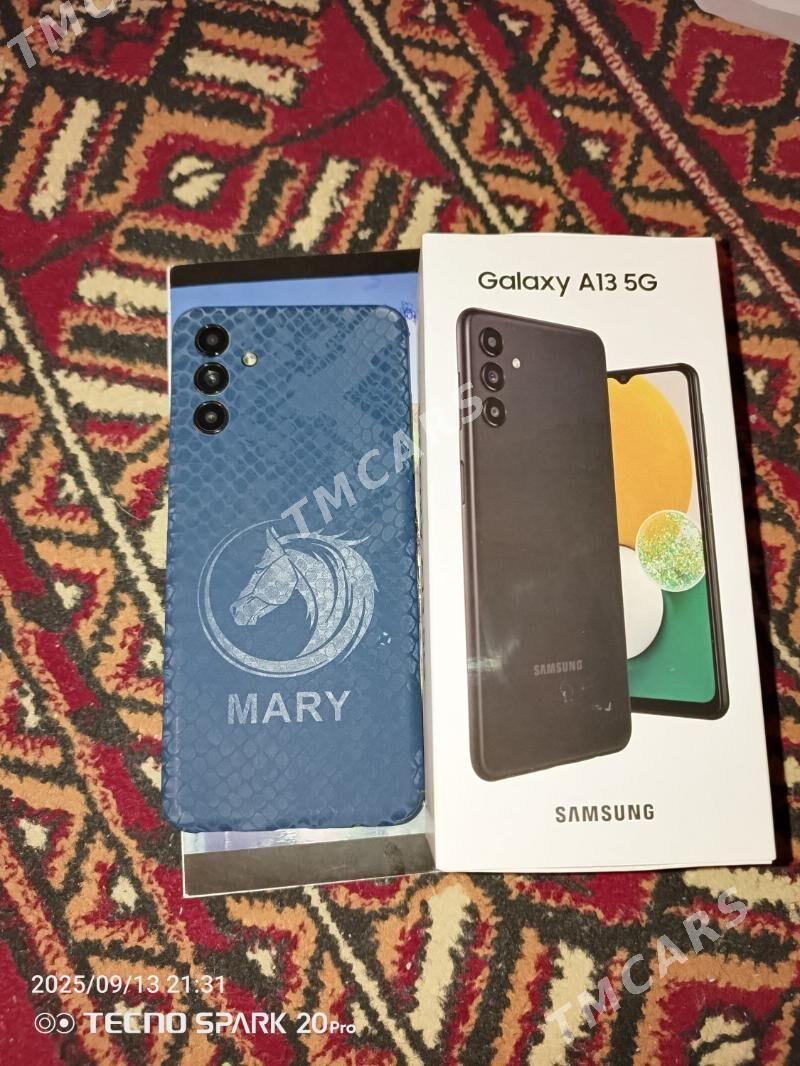 SAMSUNG A13 5G - Parahat 7 - img 3