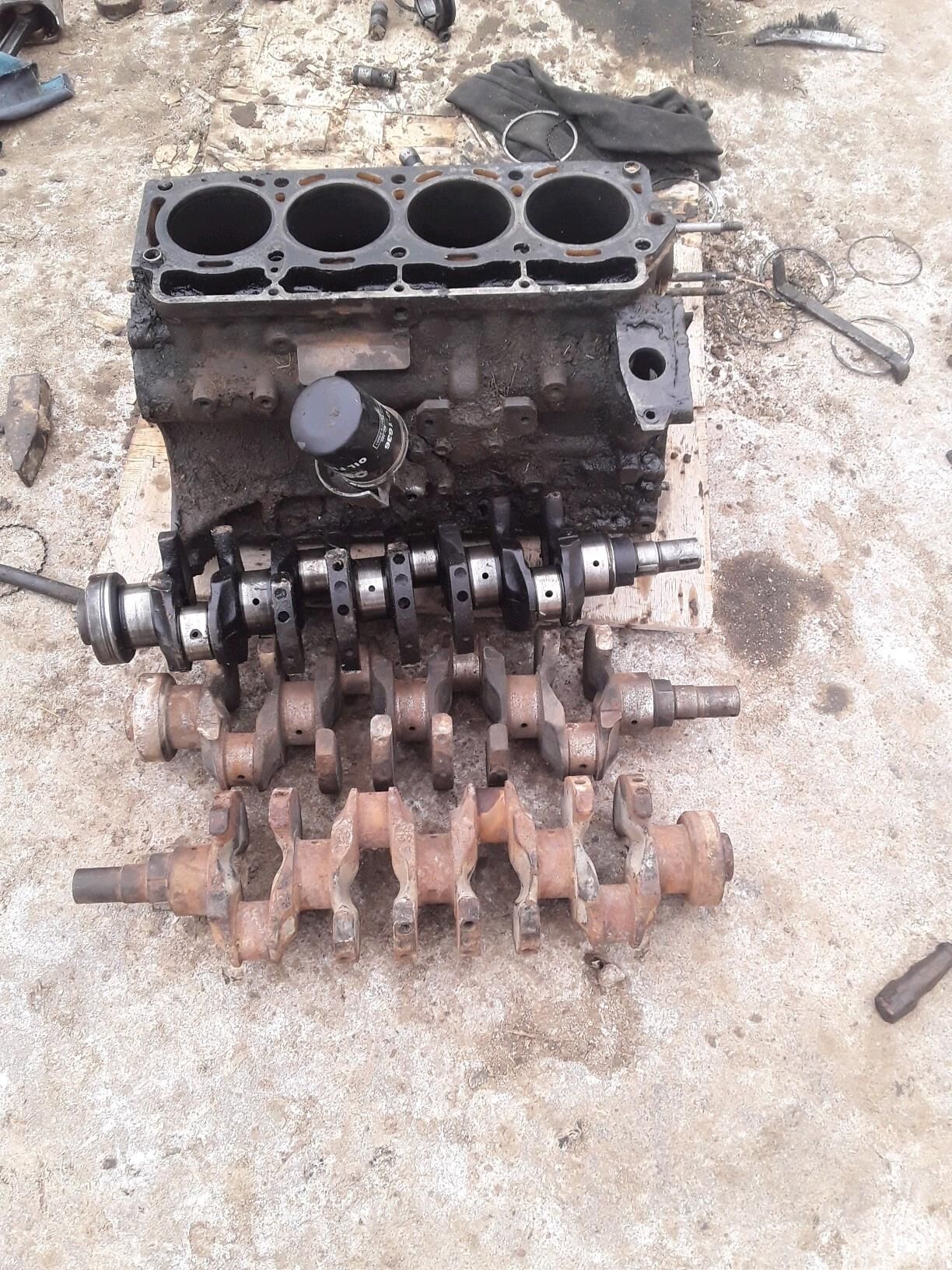 town ace 1 000 TMT - Кёнеургенч - img 5