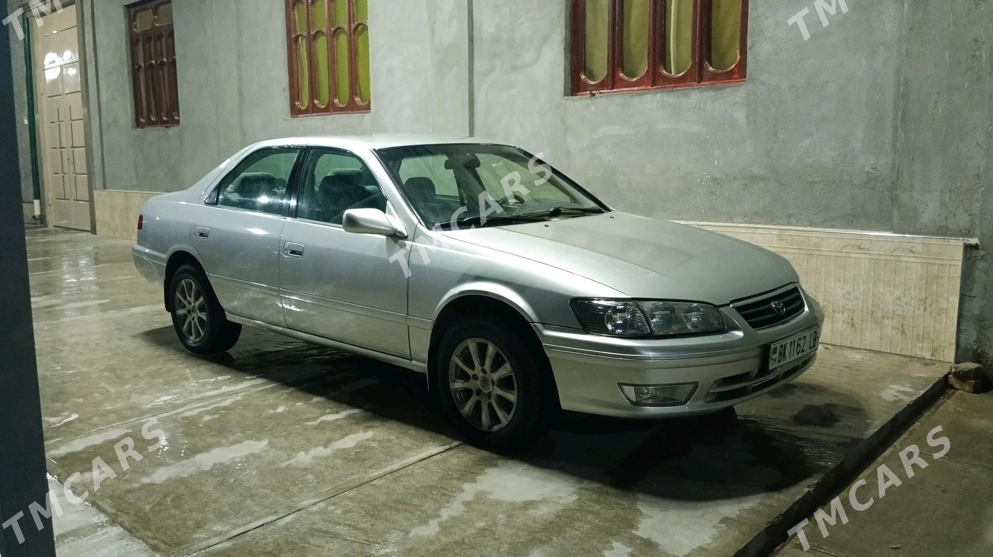 Toyota Camry 2001 - 142 000 TMT - Türkmenabat - img 9