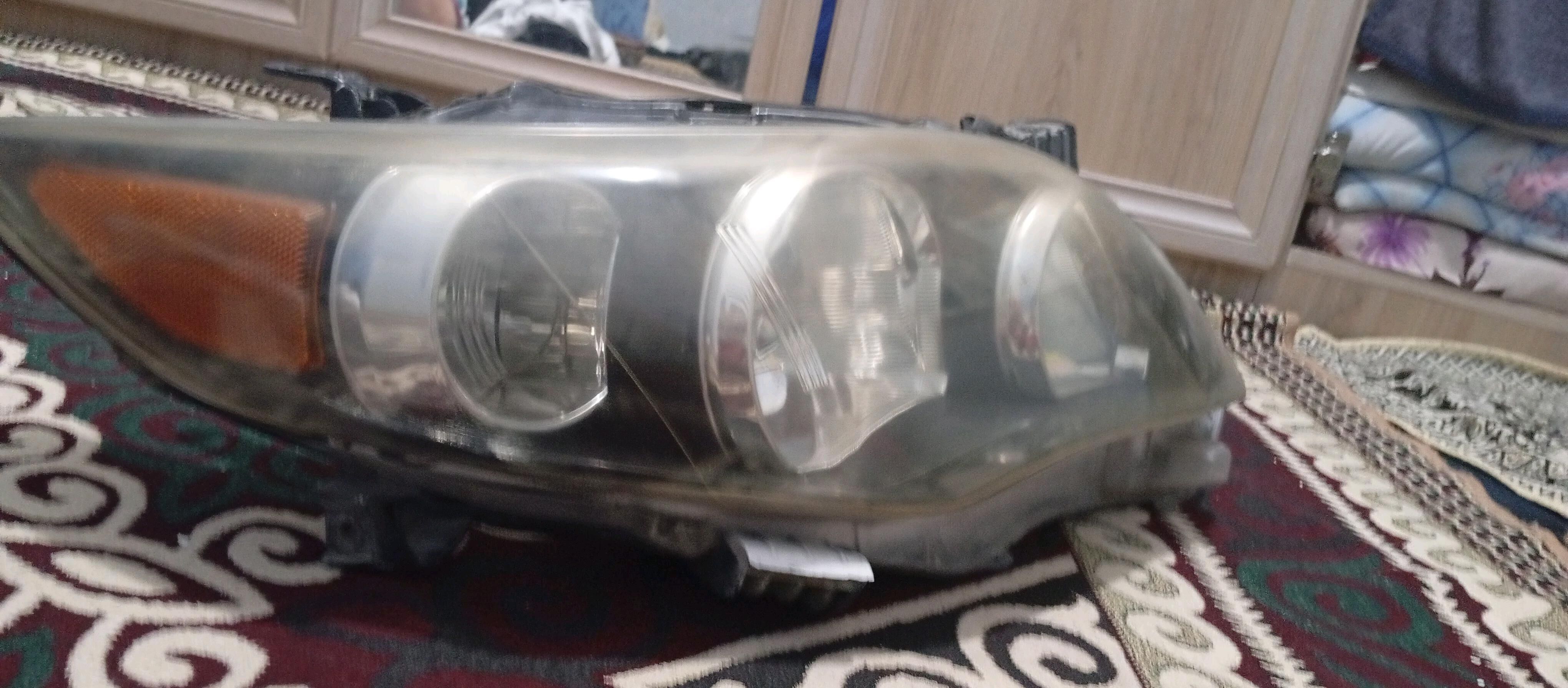 COROLLA FARA 600 TMT - Ашхабад - img 2