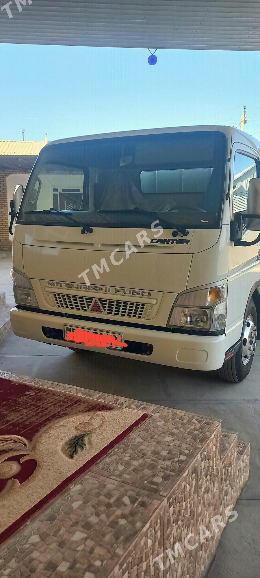 Mitsubishi Canter 2013 - 400 000 TMT - Mary - img 2