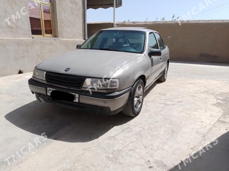 Opel Vectra 1992 - 17 000 TMT - Mary - img 4