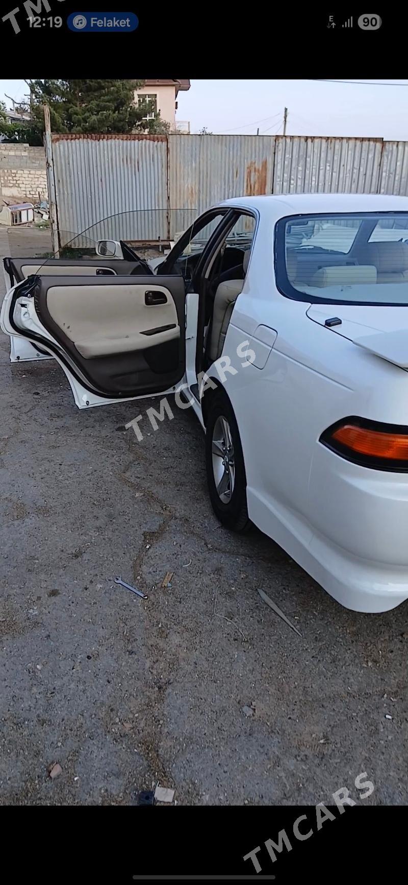 Toyota Mark II 1995 - 75 000 TMT - Türkmenbaşy - img 7