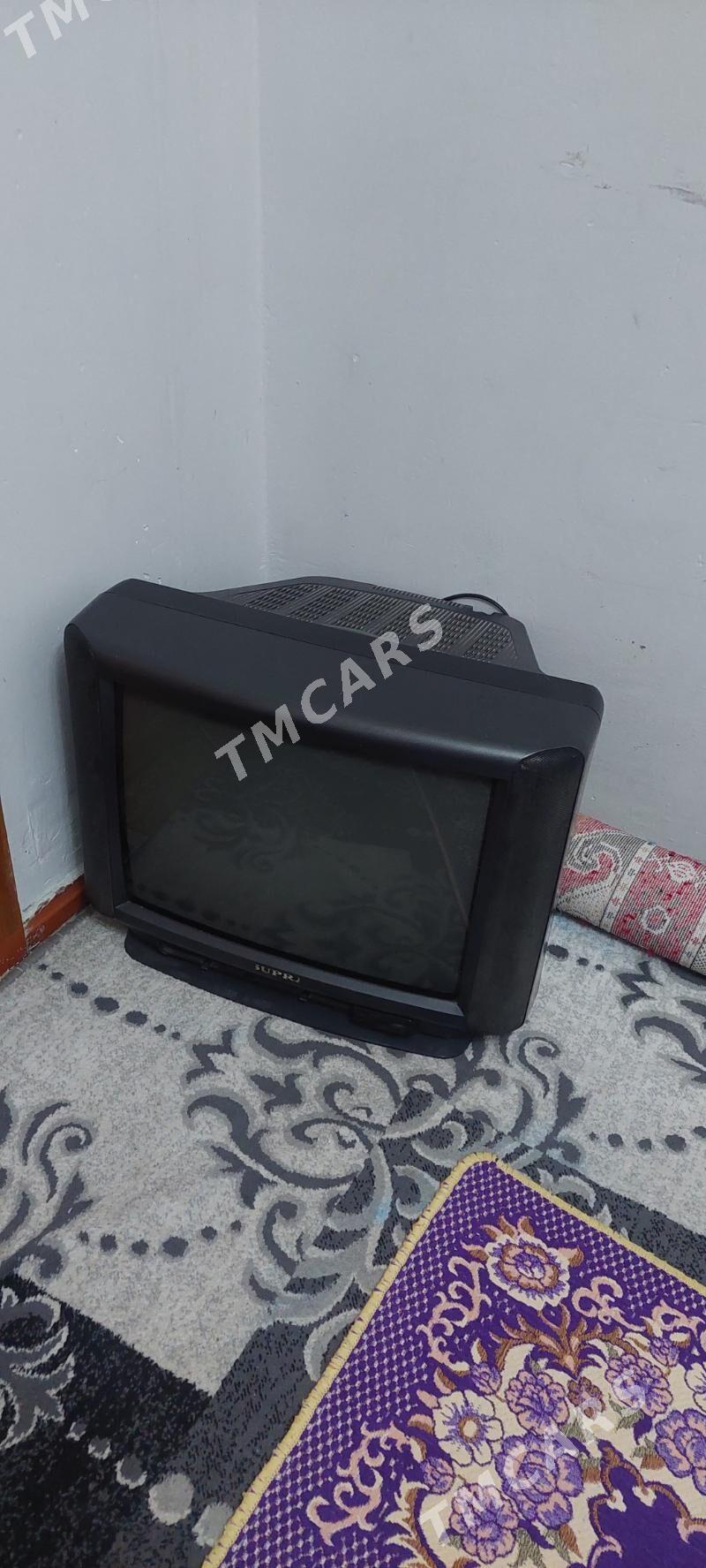 televizor - Aşgabat - img 2