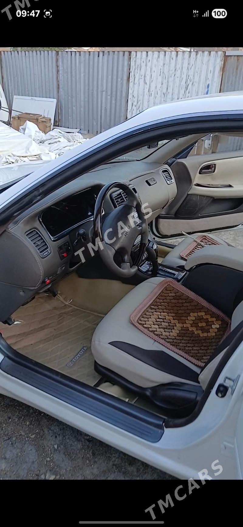 Toyota Mark II 1995 - 75 000 TMT - Türkmenbaşy - img 3