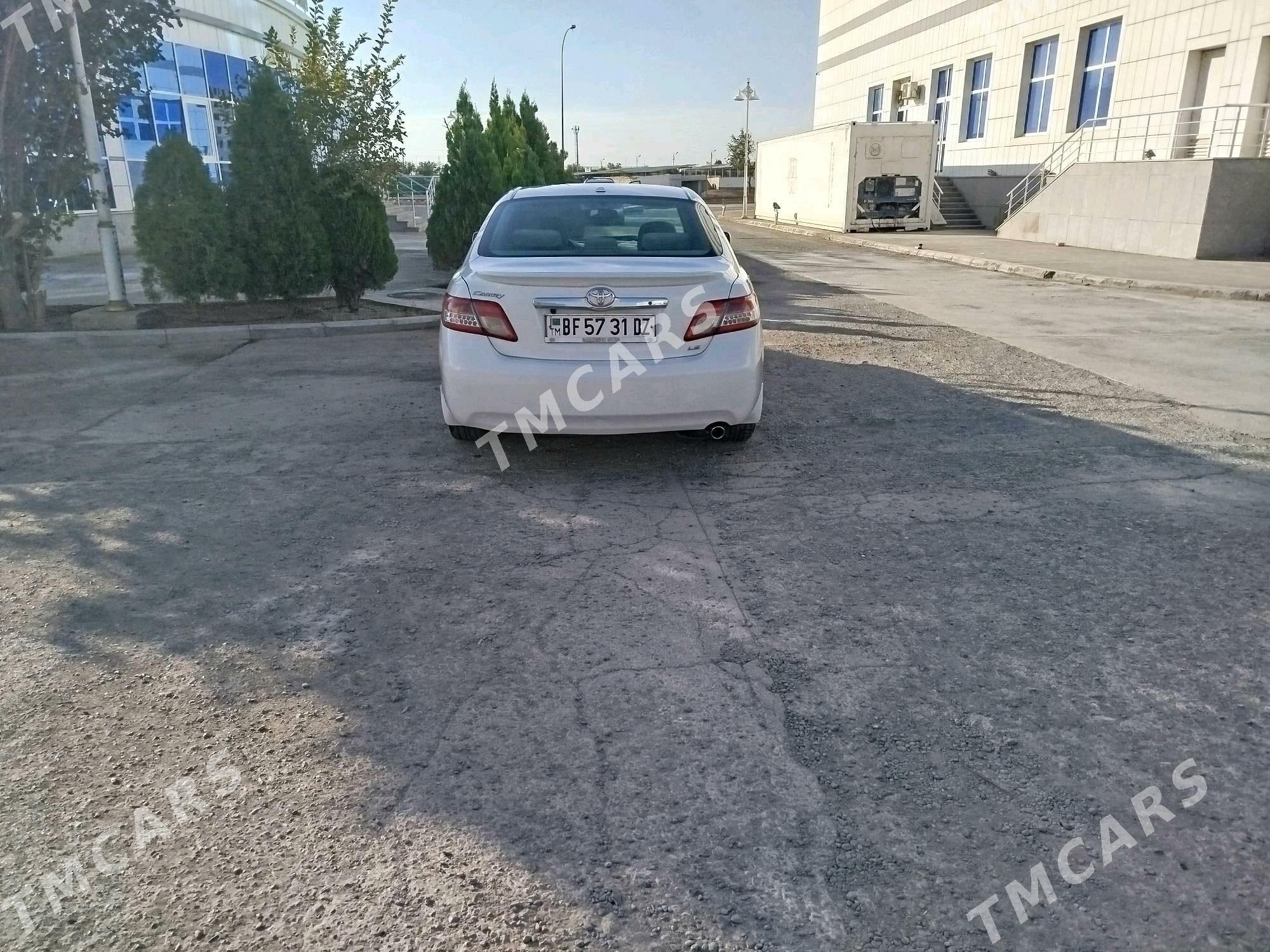 Toyota Camry 2008 - 158 000 TMT - Daşoguz - img 10