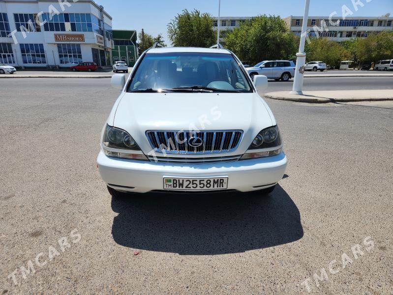 Lexus RX 300 1999 - 180 000 TMT - Mary - img 5