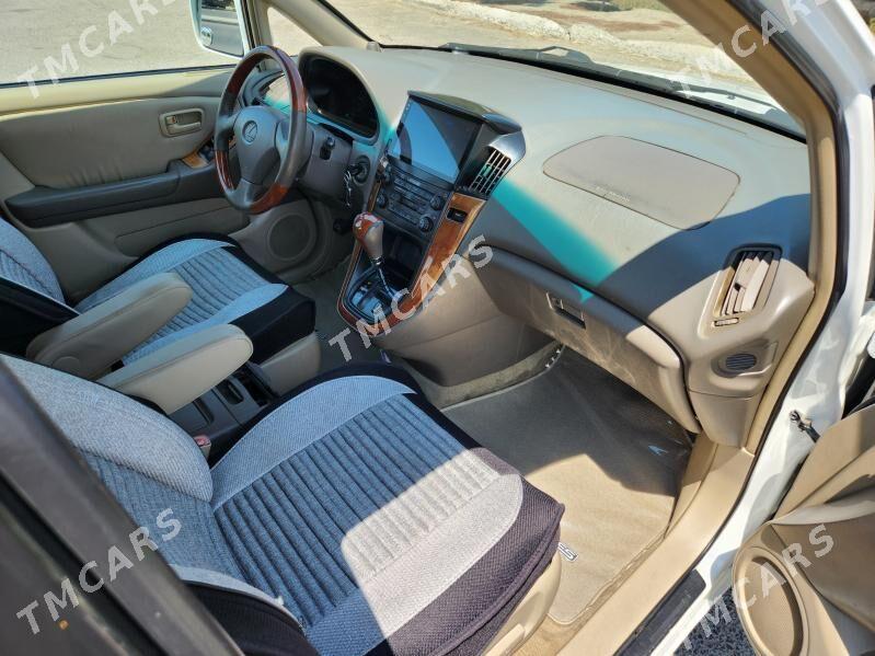 Lexus RX 300 1999 - 180 000 TMT - Mary - img 3